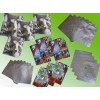 供应东莞铝箔包装袋、防水防尘铝箔包装袋生产厂家