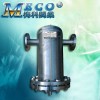 不锈钢沼气专用高效气水分离器,上海专业生产分离器厂家