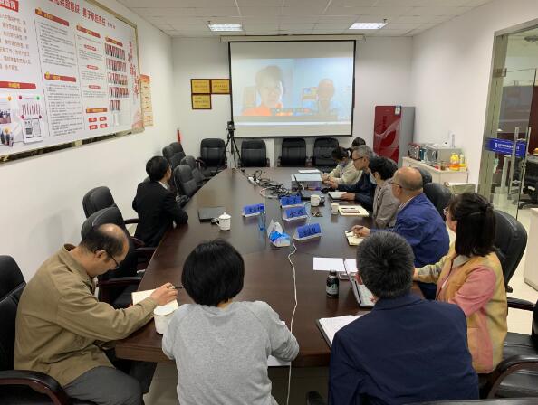  方圆检测集团顺利通过国际电工委员会CB实验室复评审